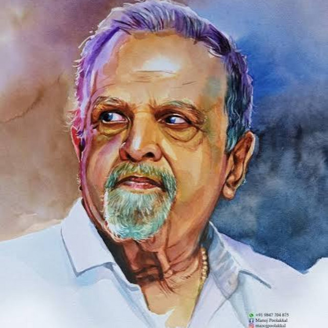P. Jayachandran