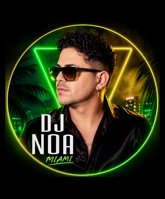 Dj Noa Official
