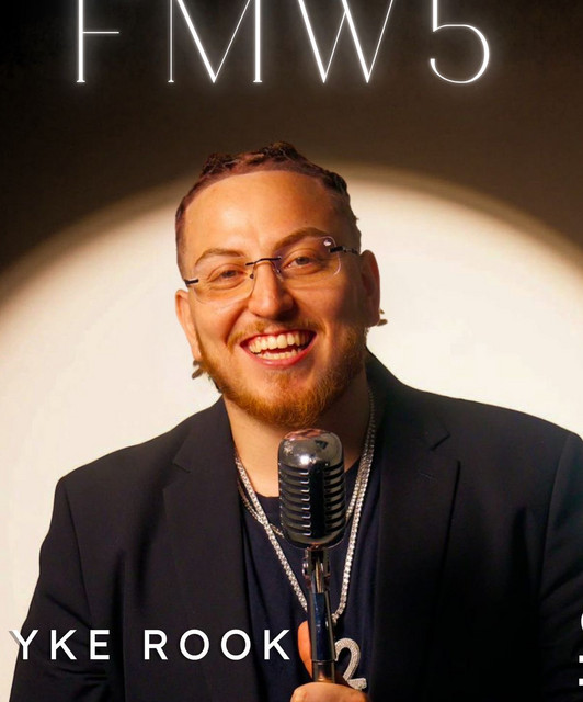 Myke Rook