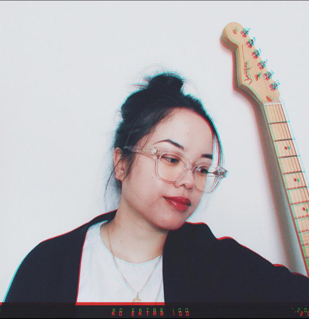 Mdjsty Artist | Chillhop