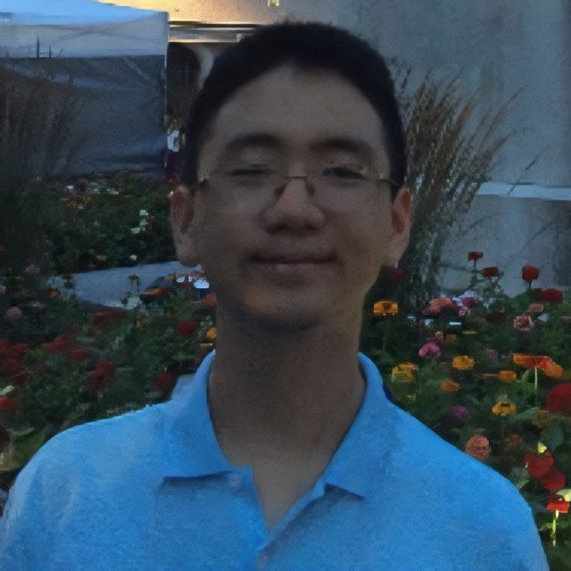 Joshua Choe