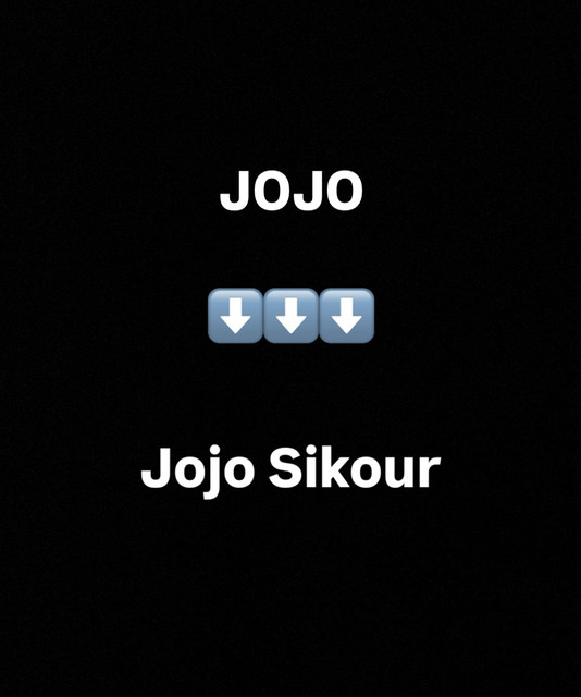 JOJO