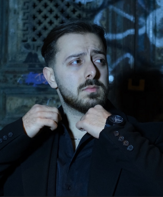 MAli Demirci