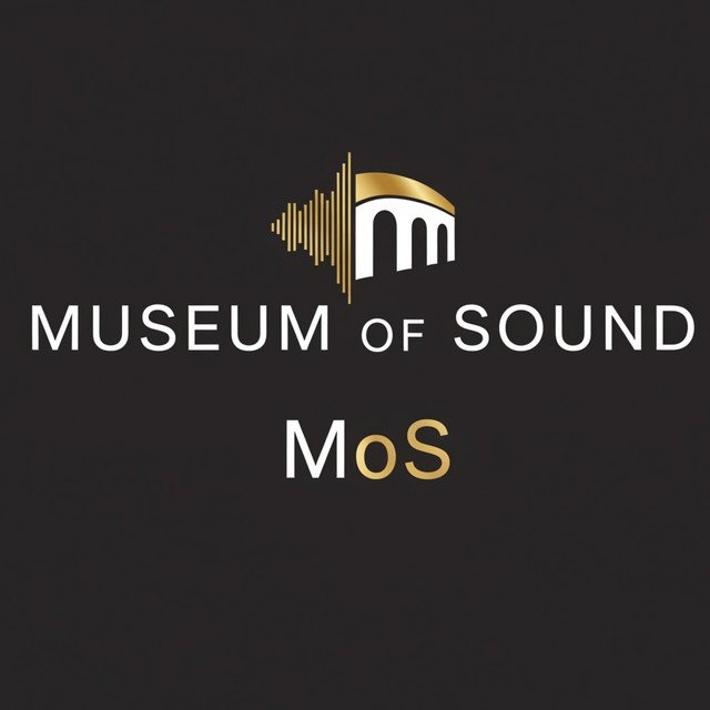 Museum Of Sound Project