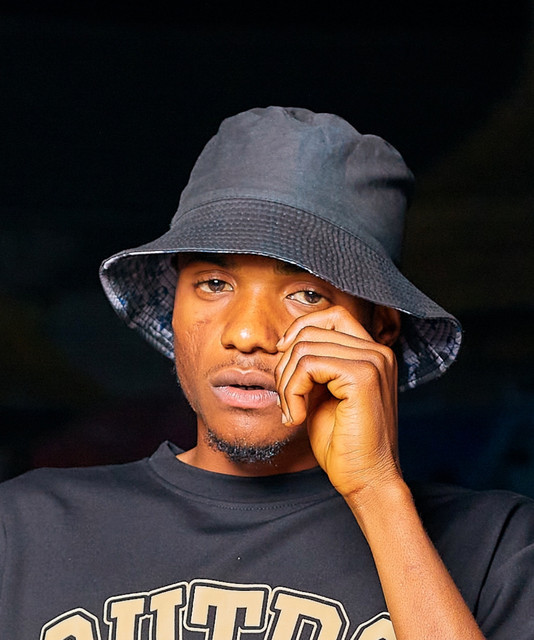 Cee boy