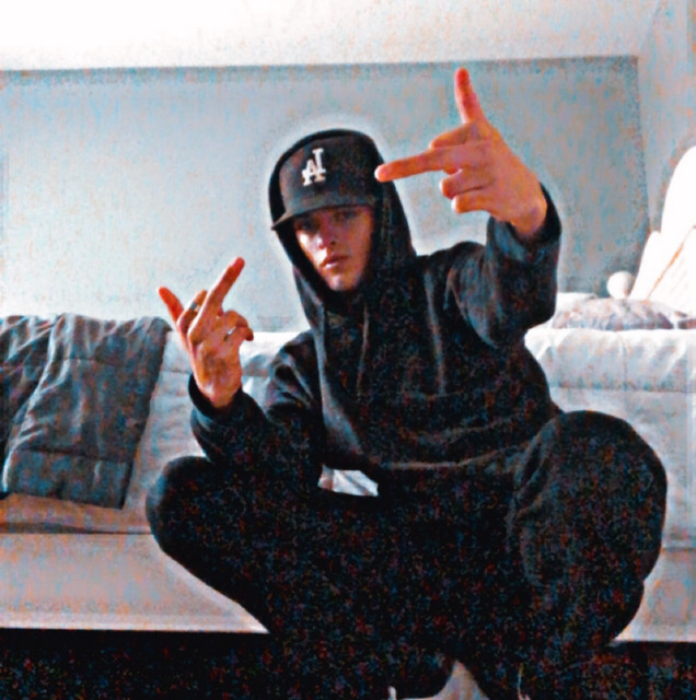 IAMJDP | Spotify