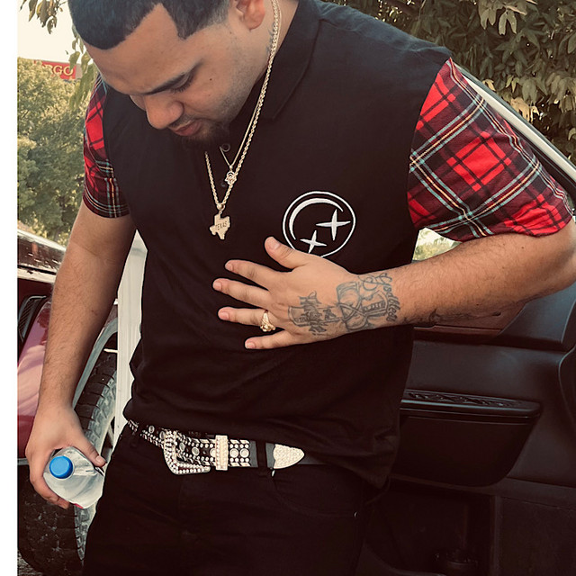 J-Ridda | Spotify