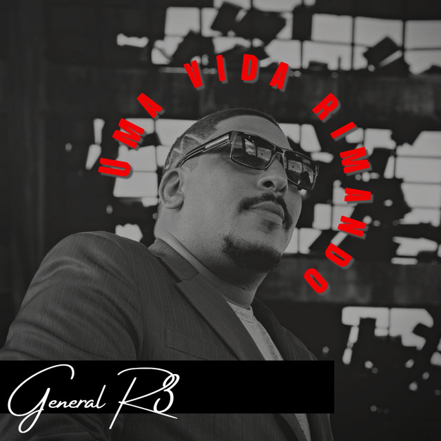 General R3 | Spotify