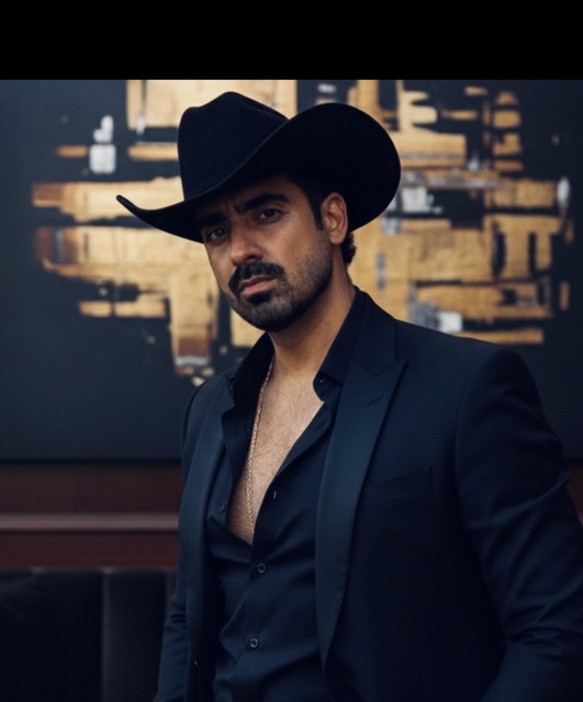 Artist "Agustin Toro" 14a2c6ef-9098-4a78-906a-4e9636942e35 on Tickeri