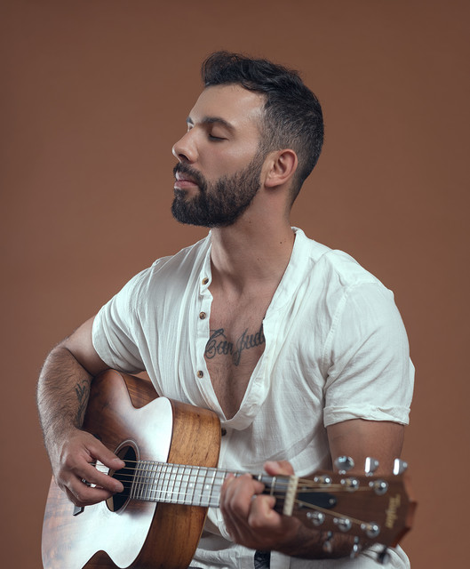 Santiago Amarilla