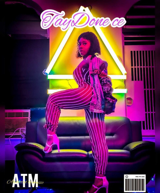 TayDonece | Spotify