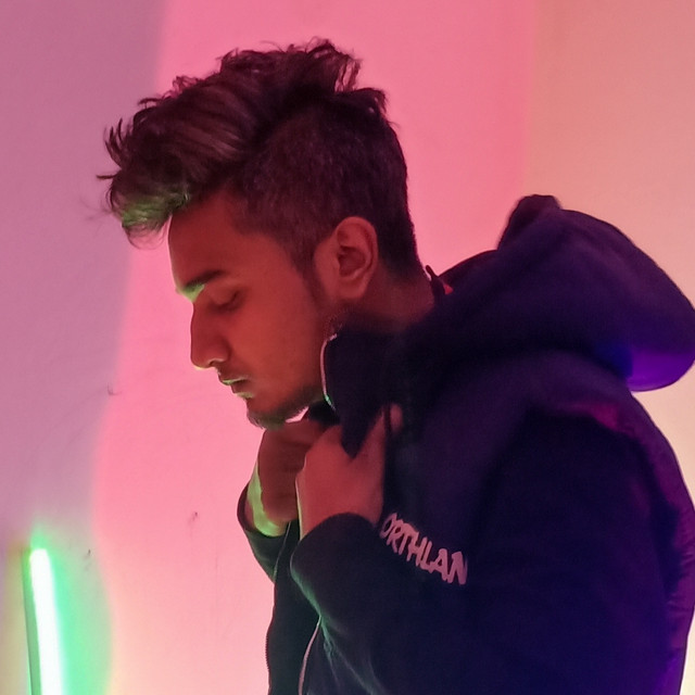 Rapper Bion | Spotify