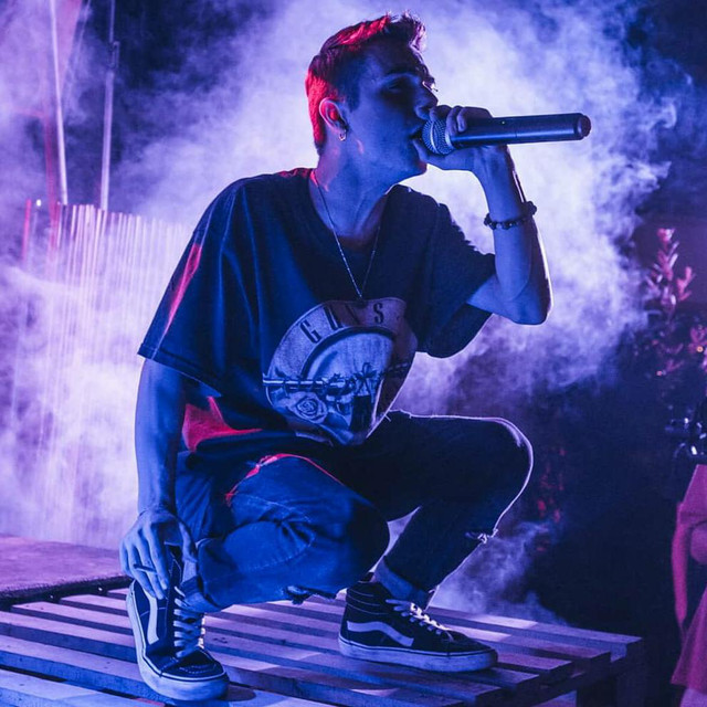Mike | Spotify