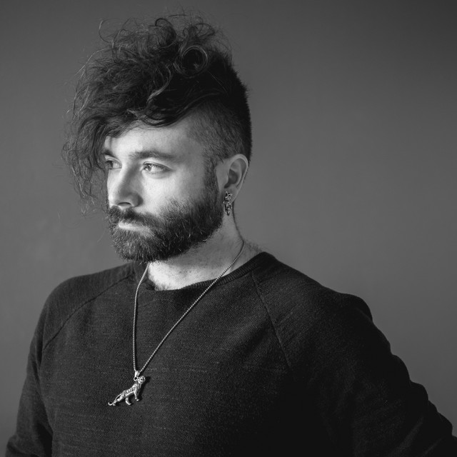 Korey Purdy | Spotify