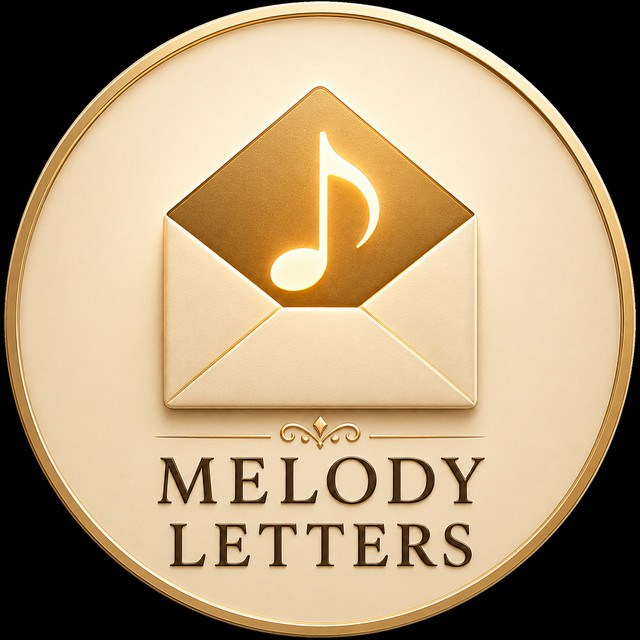 Melody Letters | Spotify
