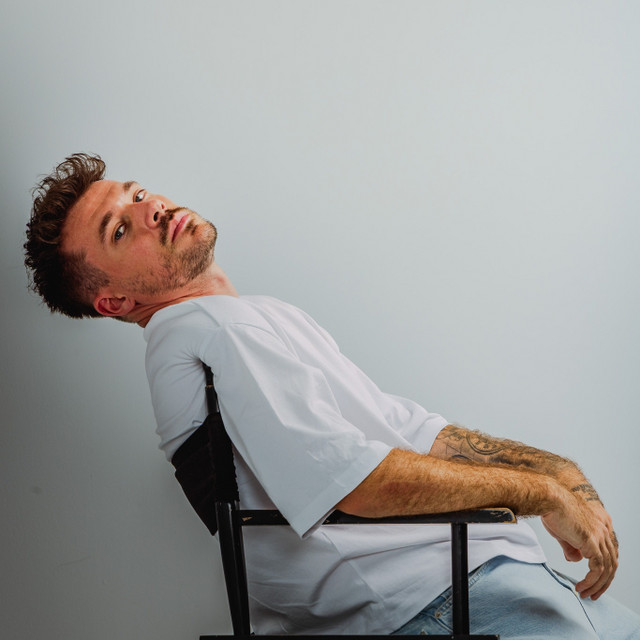Benjamin Mathieu