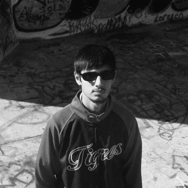 ANDRE | Spotify