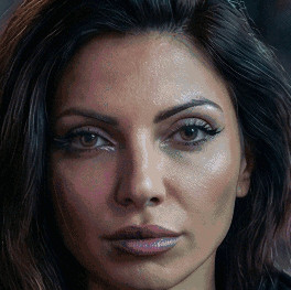 Cristina Ursari