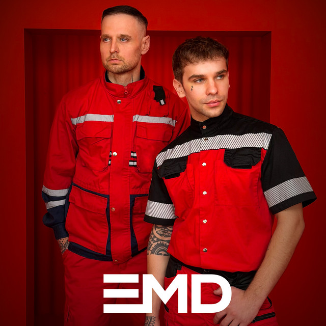 EMD