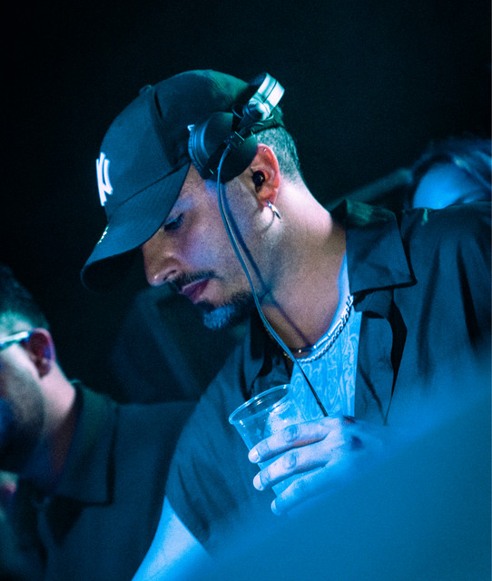Peppe Salerno Image