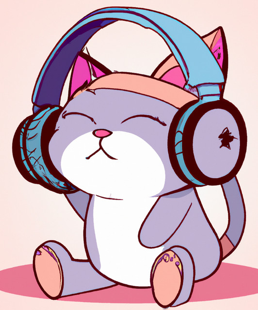 Deaf/Cats