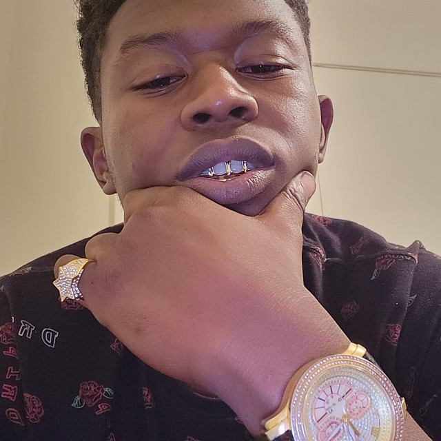 L.I.T. Yung Face