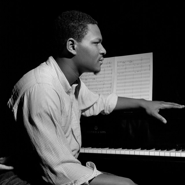 McCoy Tyner image