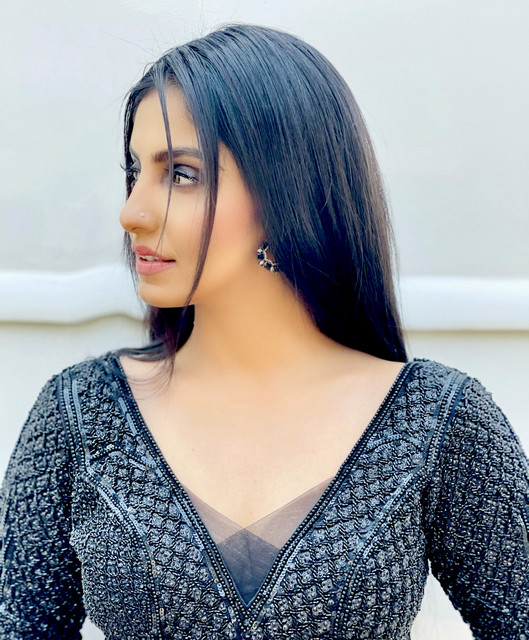 Rupali Jagga