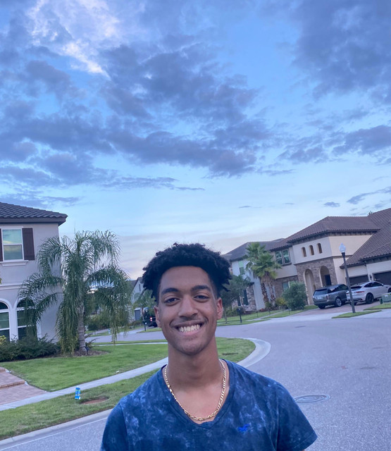 WavyJaden | Spotify