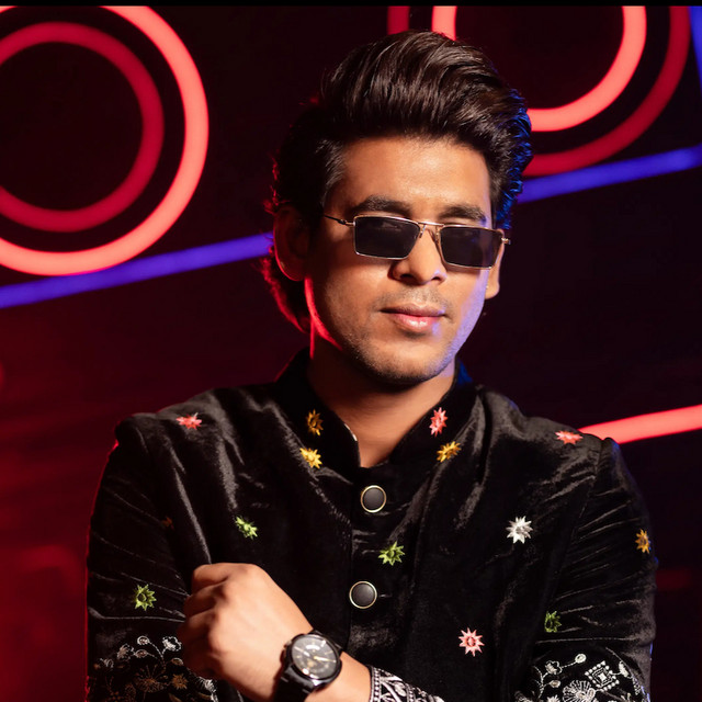 Shahzad Ali artist photo