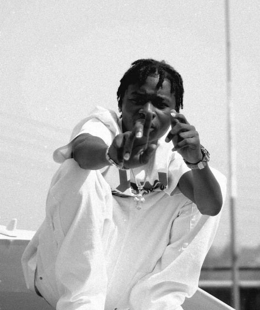 Bahdboi dml