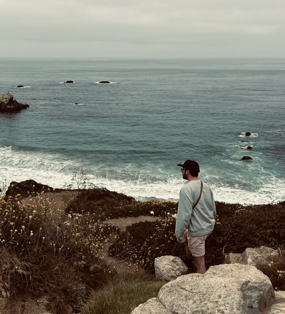 En El Mar