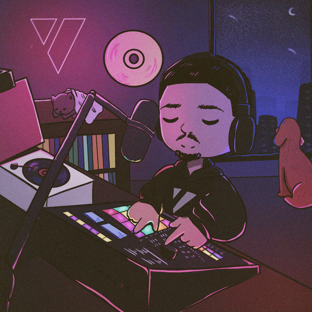Vndre | Spotify