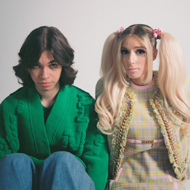 DOMi & JD BECK image