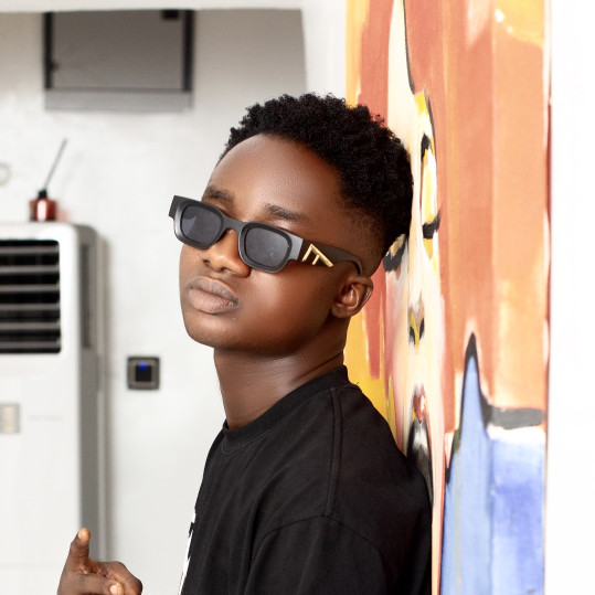 Uyi Carthy | Spotify
