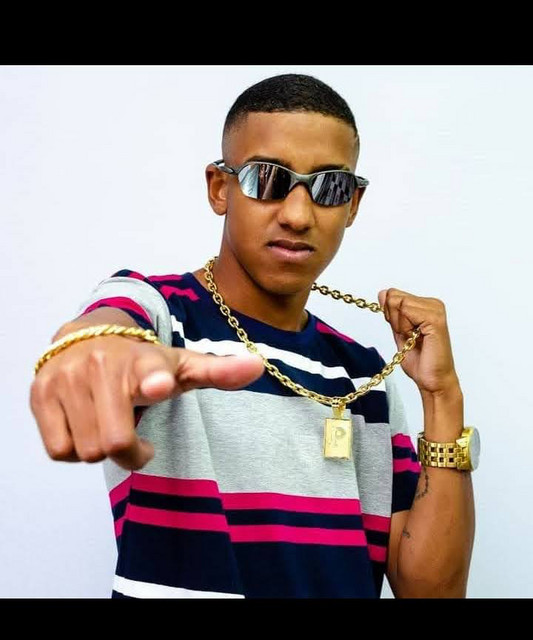 MC Pivete