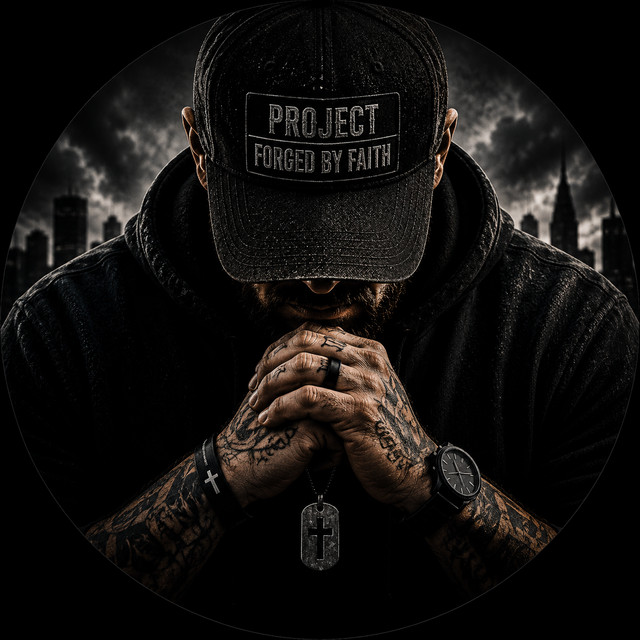 Project Forged By Faith