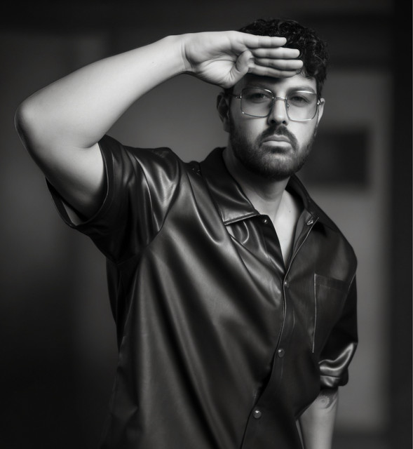 Dj Timo image