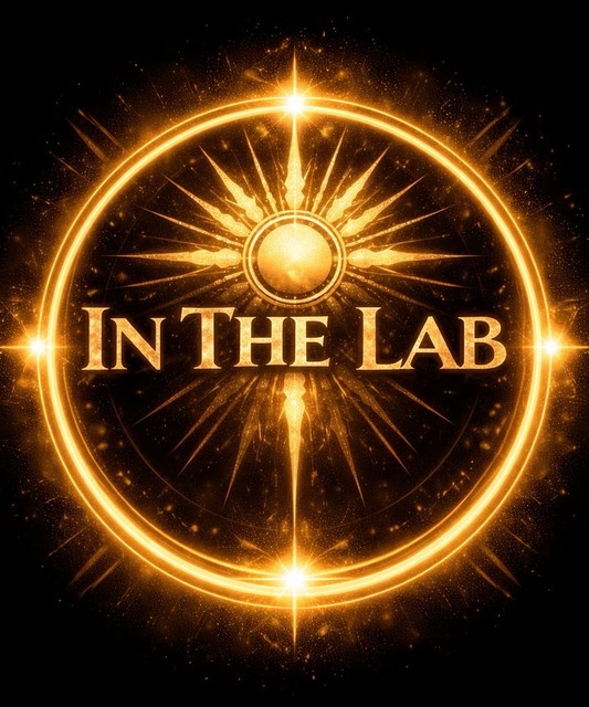 In The Lab