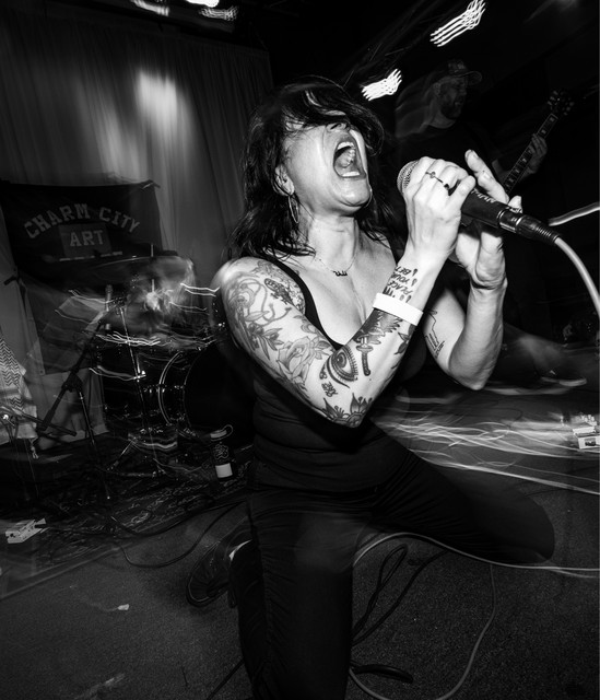 NØ MAN image