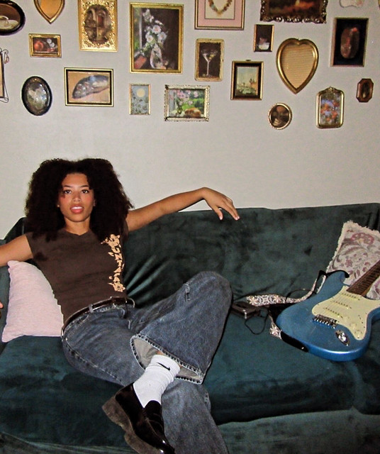 Shay Tolliver