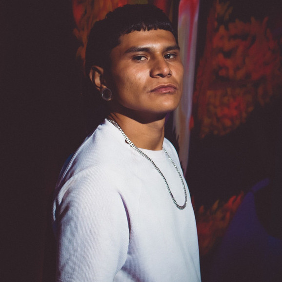 MC LUIS