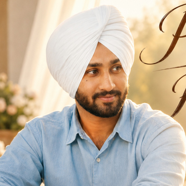 Param Dhaliwal