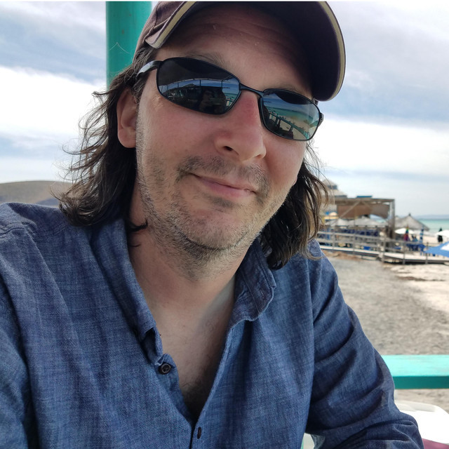 Greg Sinibaldi | Spotify