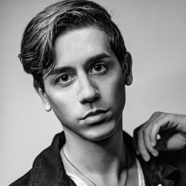 Davide | Spotify