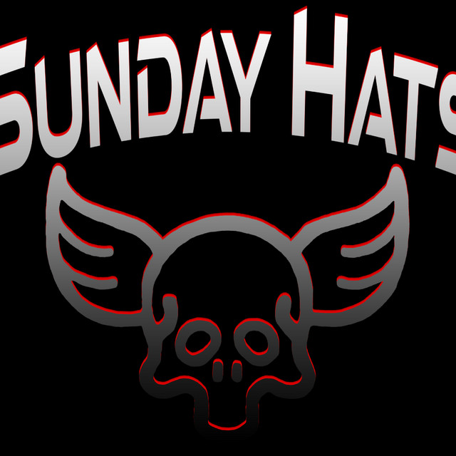 Sunday Hats
