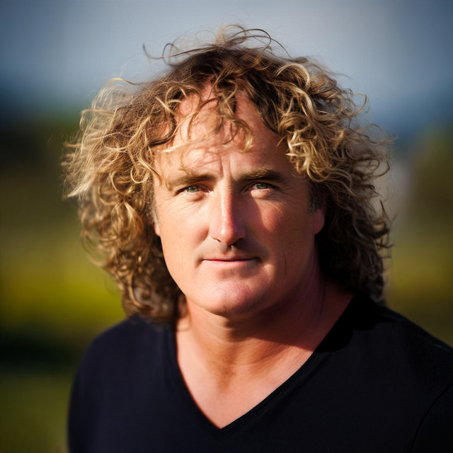 Dave Arkenston