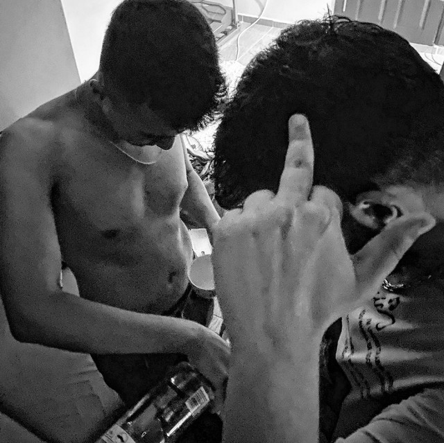 Deno | Spotify