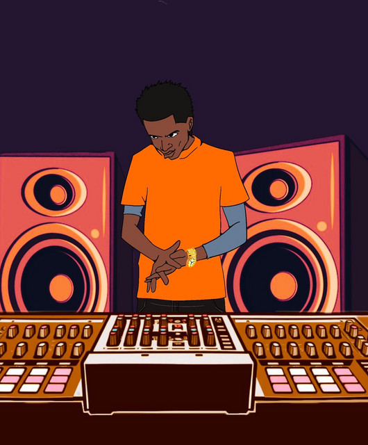 Kdee Sounds