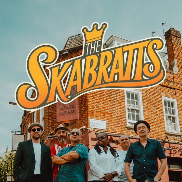 The Skabratts